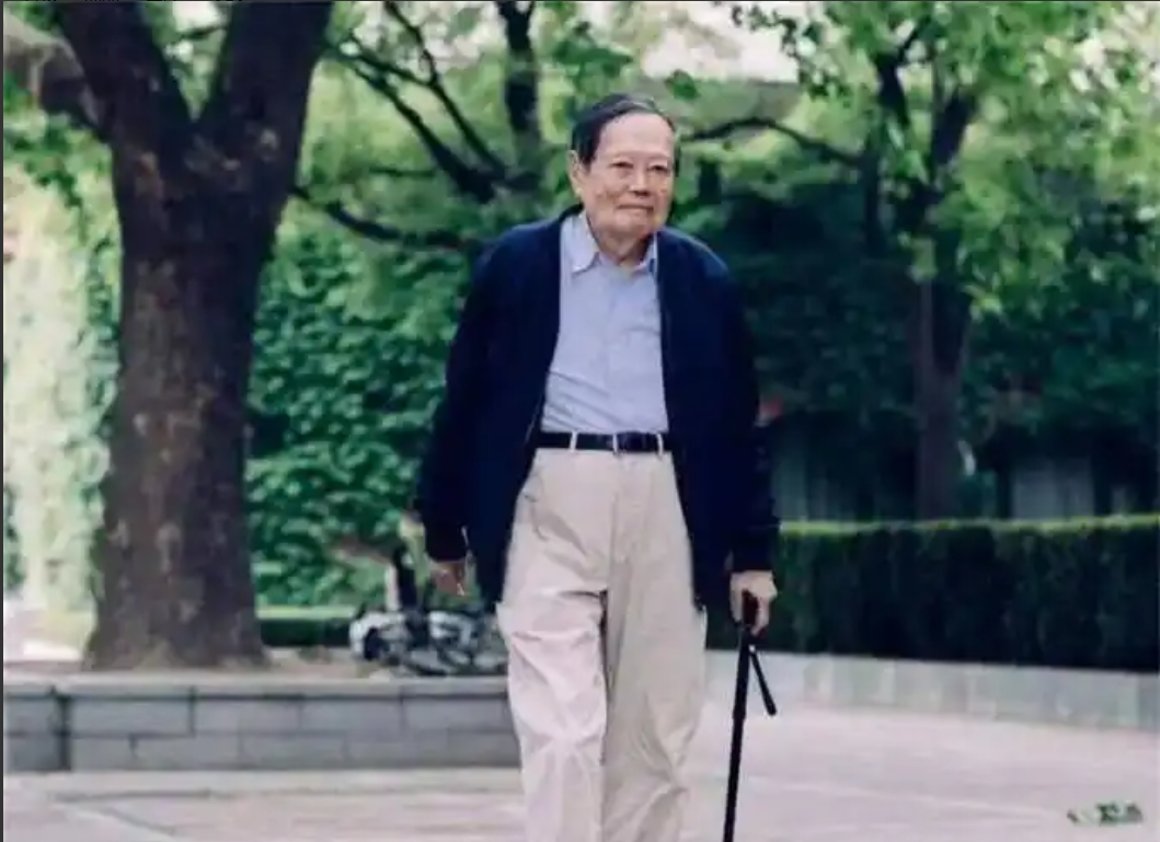 杨振宁从事的理论物理，与钱学森回国从事的应用物理不是一个赛道，如果杨早年回国，不