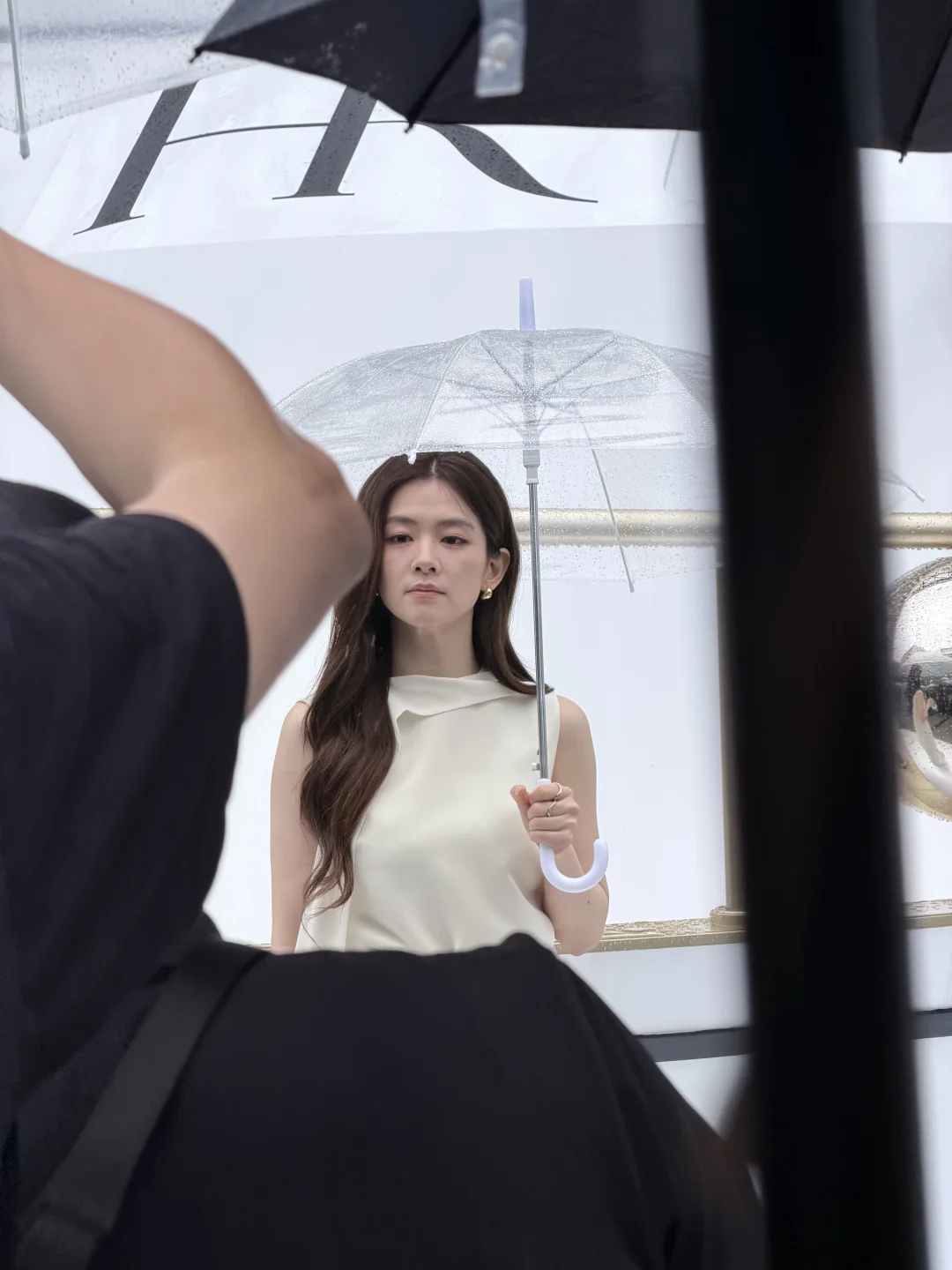 陈昊宇，我梦中情人的样子🥰