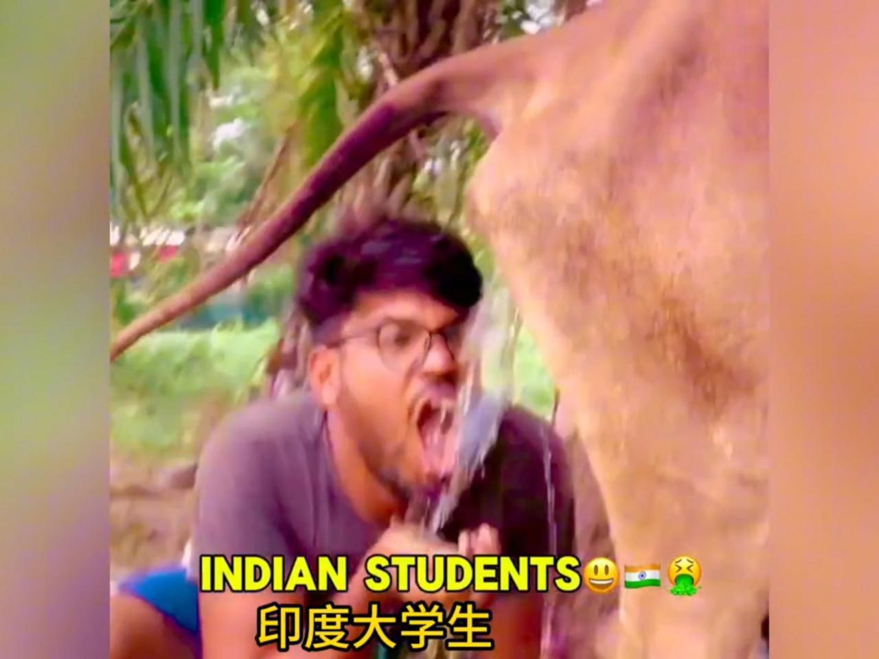 盘点印度三哥搞笑事件：1、修船厂修翻两艘驱逐舰2、交付8架战斗机，6架没有发