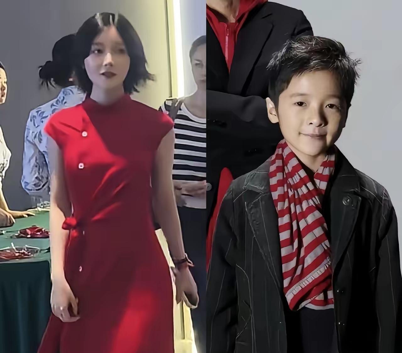 周星驰唯一干女儿徐娇之所以在功夫女足的戏份非常少，原因其实很简单，不是因为徐娇的