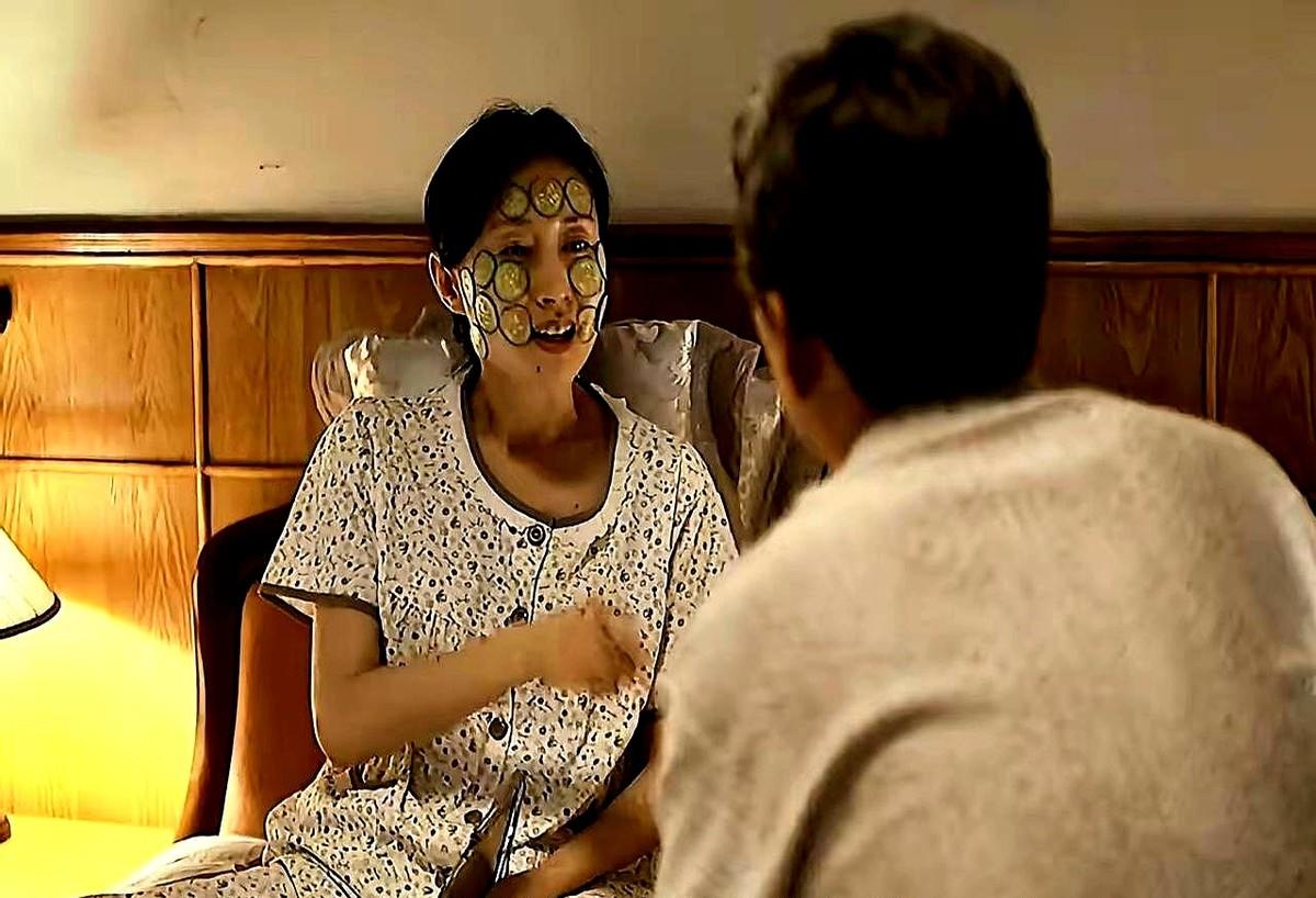 《父母爱情》里，王振彪离开岛后还娶葛美霞，原因挺多。王振彪心里早就给葛美霞留