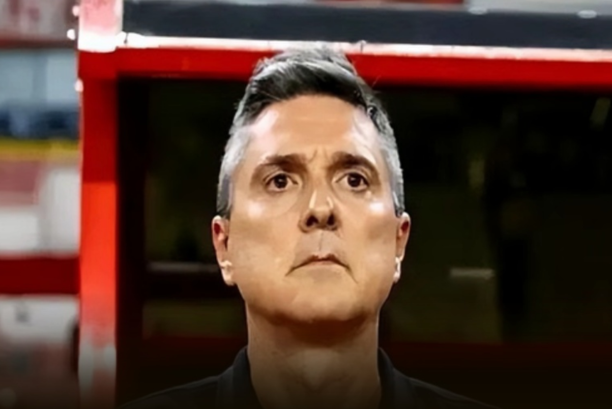 下不下课？合同说了算，但并不排除人情世故…安东尼奥再次被请回执教U系列，同他