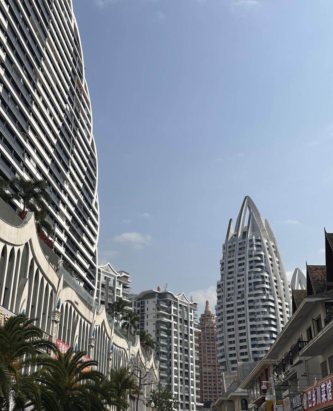 去了云南才懂：原来我大武汉这么好!出去走一圈才知道自己家乡有多香!刚从云南玩了