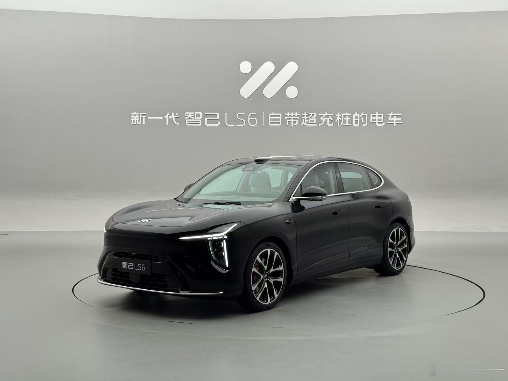 作为2023款车主，还是非常关心全新LS6每一步动向的。这次加装增程器后，需要把