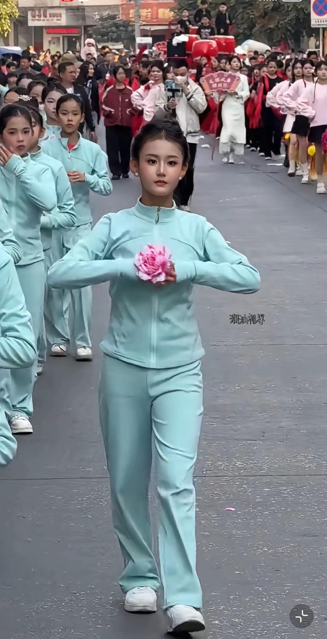 真是老天赏饭吃，这底子太厚实了！