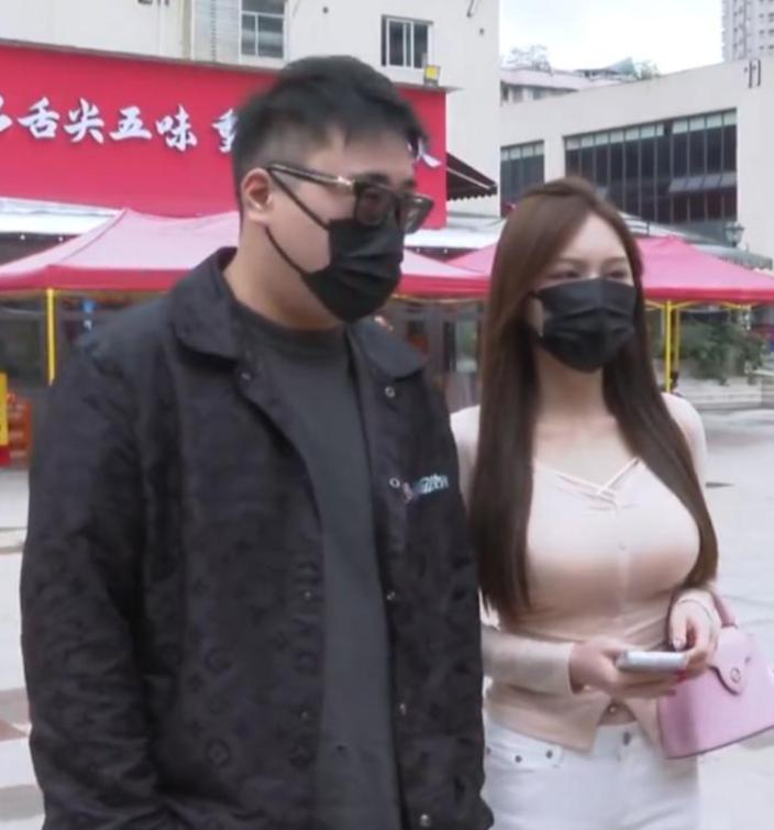 重庆男人这么傻？金先生这几年只管做生意挣钱，把200多万积蓄拿给女友保管，结果女