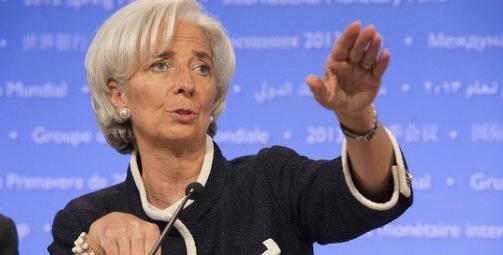 【欧洲央行行长拉加德在达沃斯与美国商务部长共进晚餐时愤然离席】 1月21日，