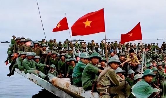 中国必须高度警惕南方邻居越南正在酝酿的分裂危机。原因不在外部干涉，也不是内乱，而