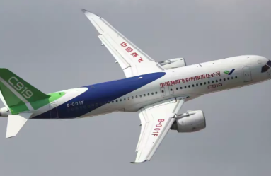 美国刚恢复C919发动机出口，却发现中国早就不吃这套了！LEAP-1C断供逼出国