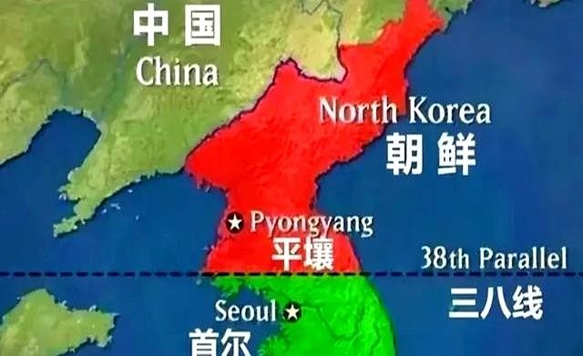 你信不信？韩国人现在骂中国，骂得比朝鲜还凶。可他们忘了，1950年夏天，他们快被