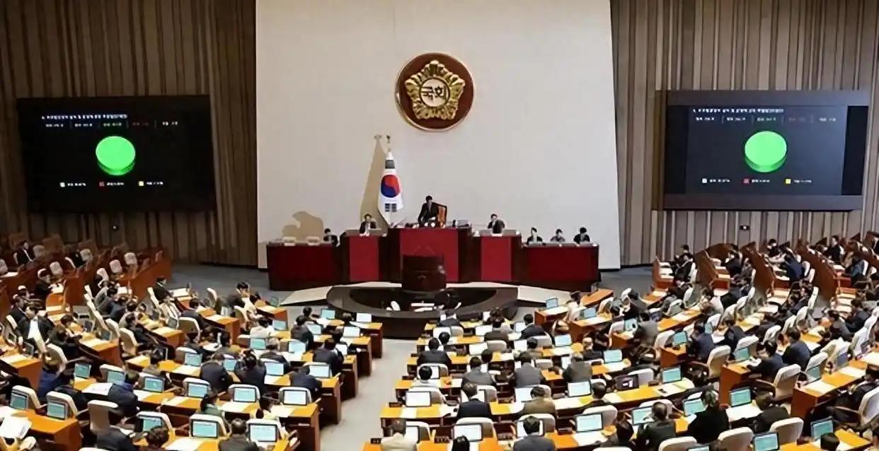 要是问韩国政坛最让人闻风丧胆的机构是谁，答案十有八九是检察厅，这个1948年