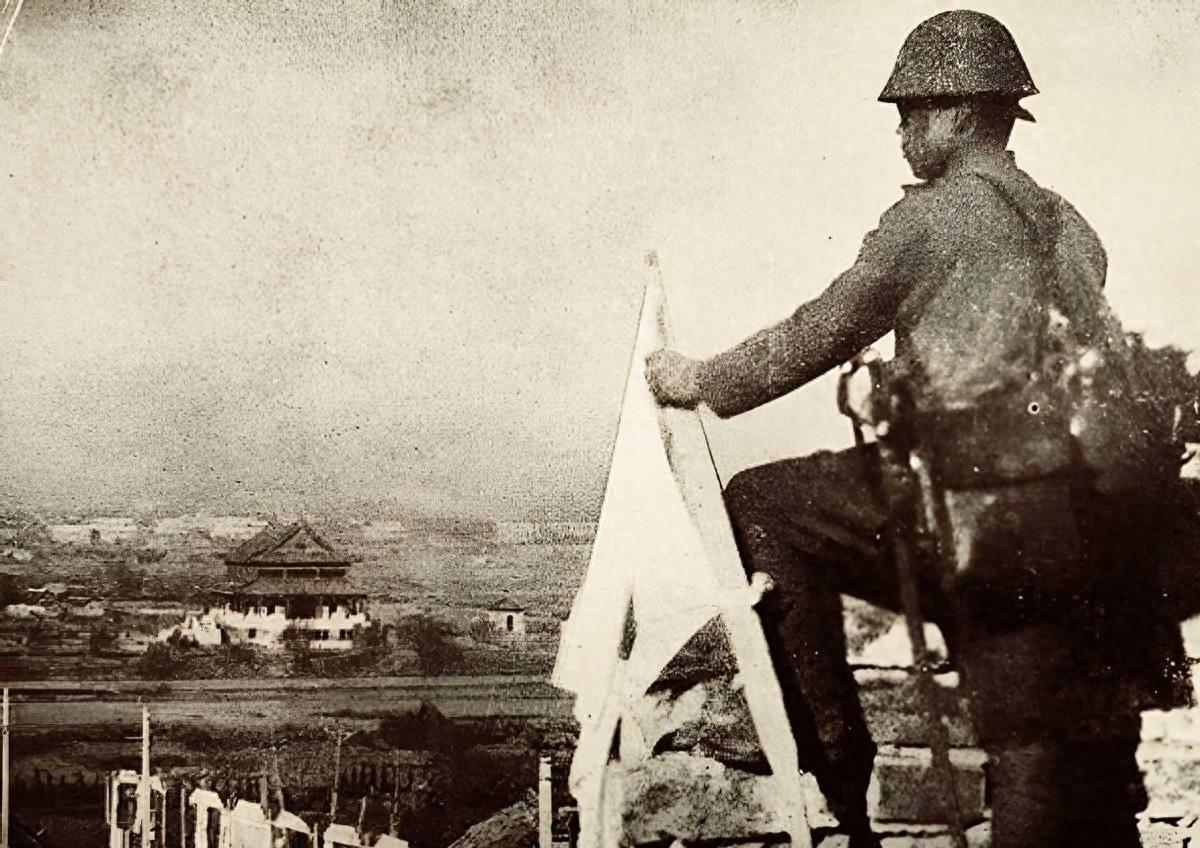 日本士兵回忆南京城，称当地姑娘最令人惋惜，日军为折磨她们竟发明特殊酷刑，令人痛心