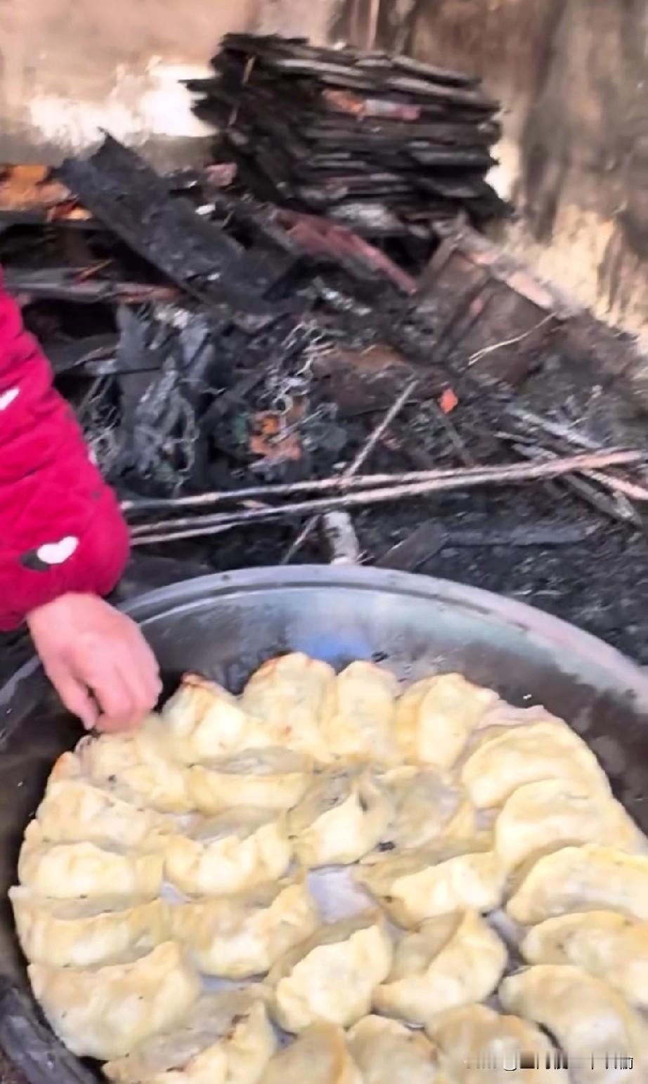 史诗级做饭天才