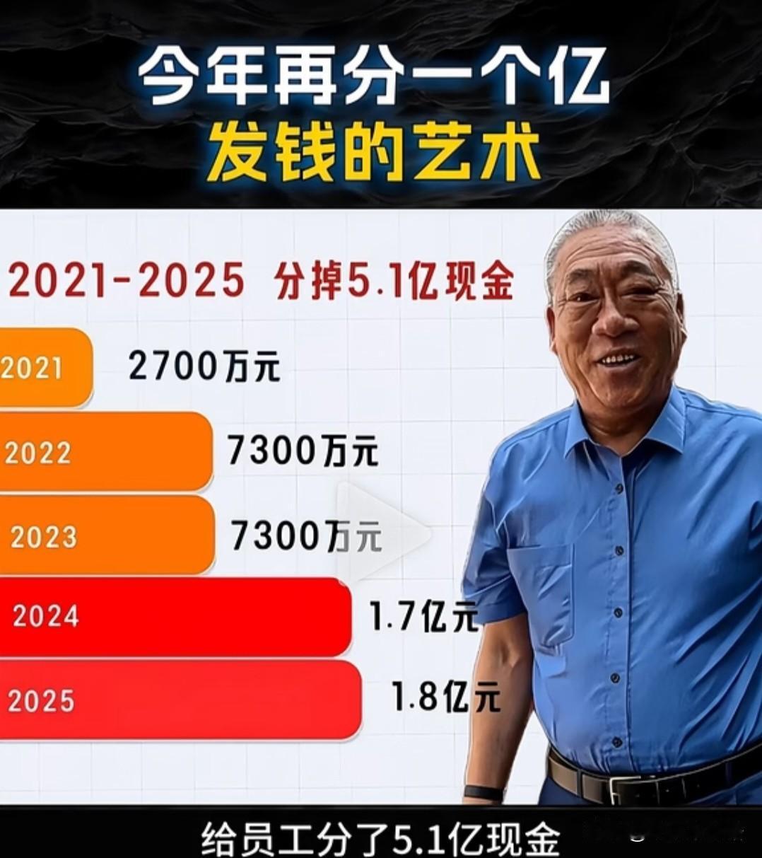 崔培军61岁，自己累得扛不住，却最懂年轻人的不容易。他说钱不好挣，别乱激情消