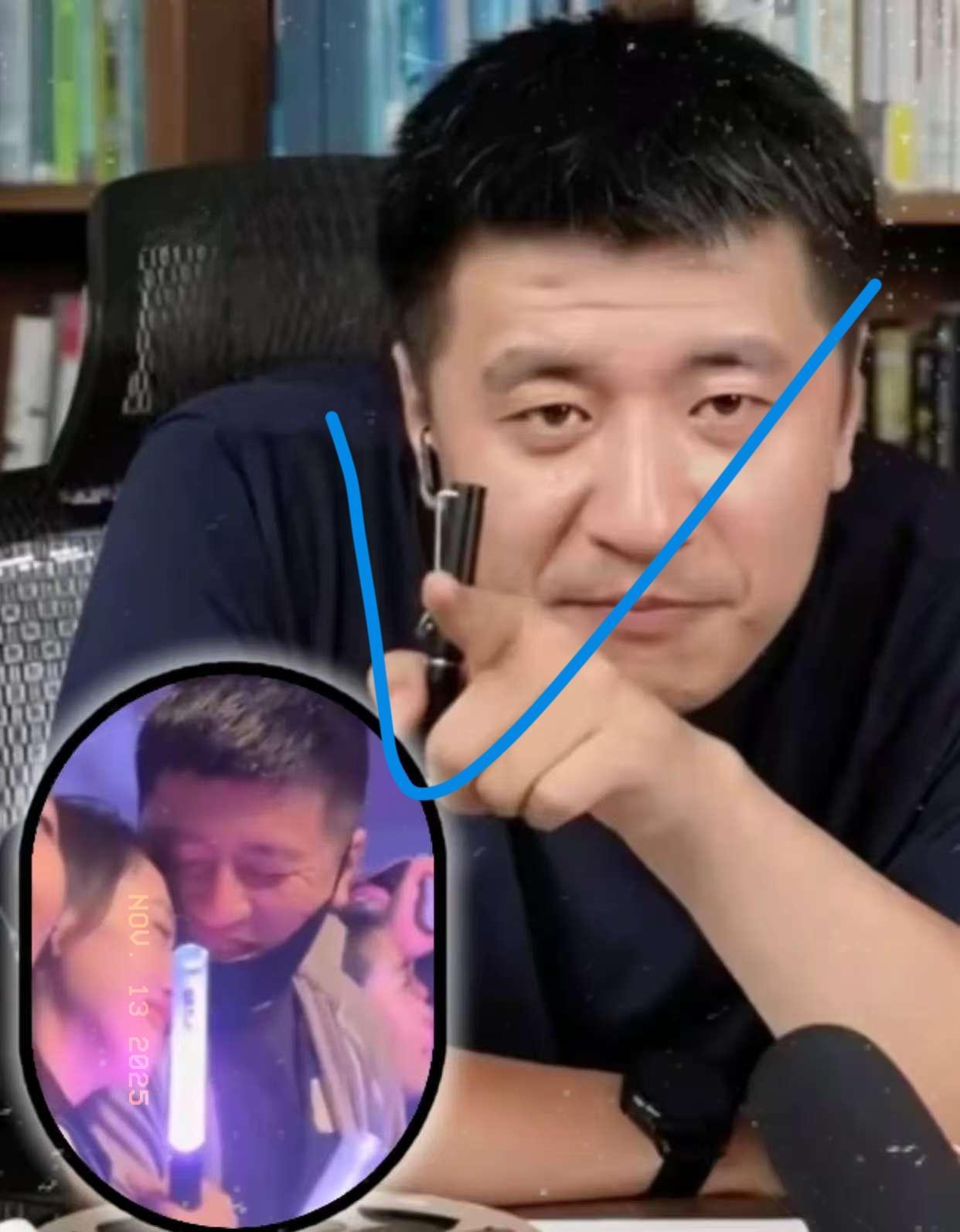 张雪峰的妻子李丽婧，不查不知道，一查才知道，原来是块被婚姻耽误的“宝藏”！