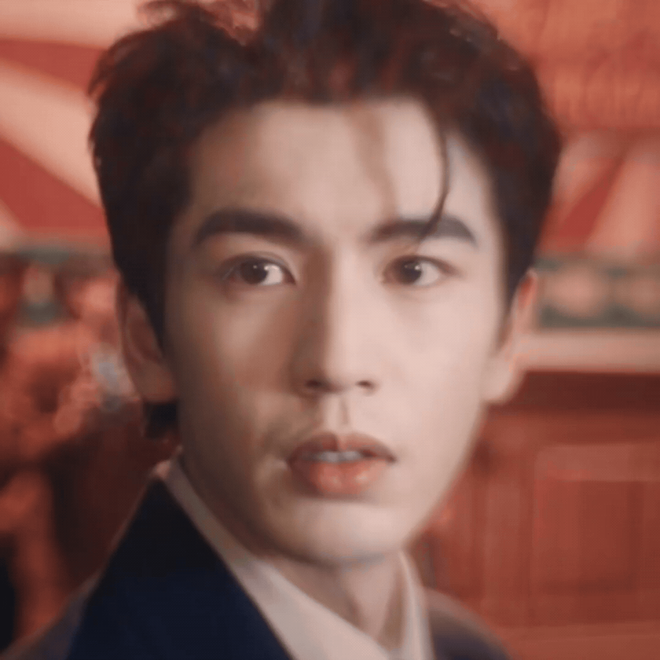 暑期档偶像剧男主们