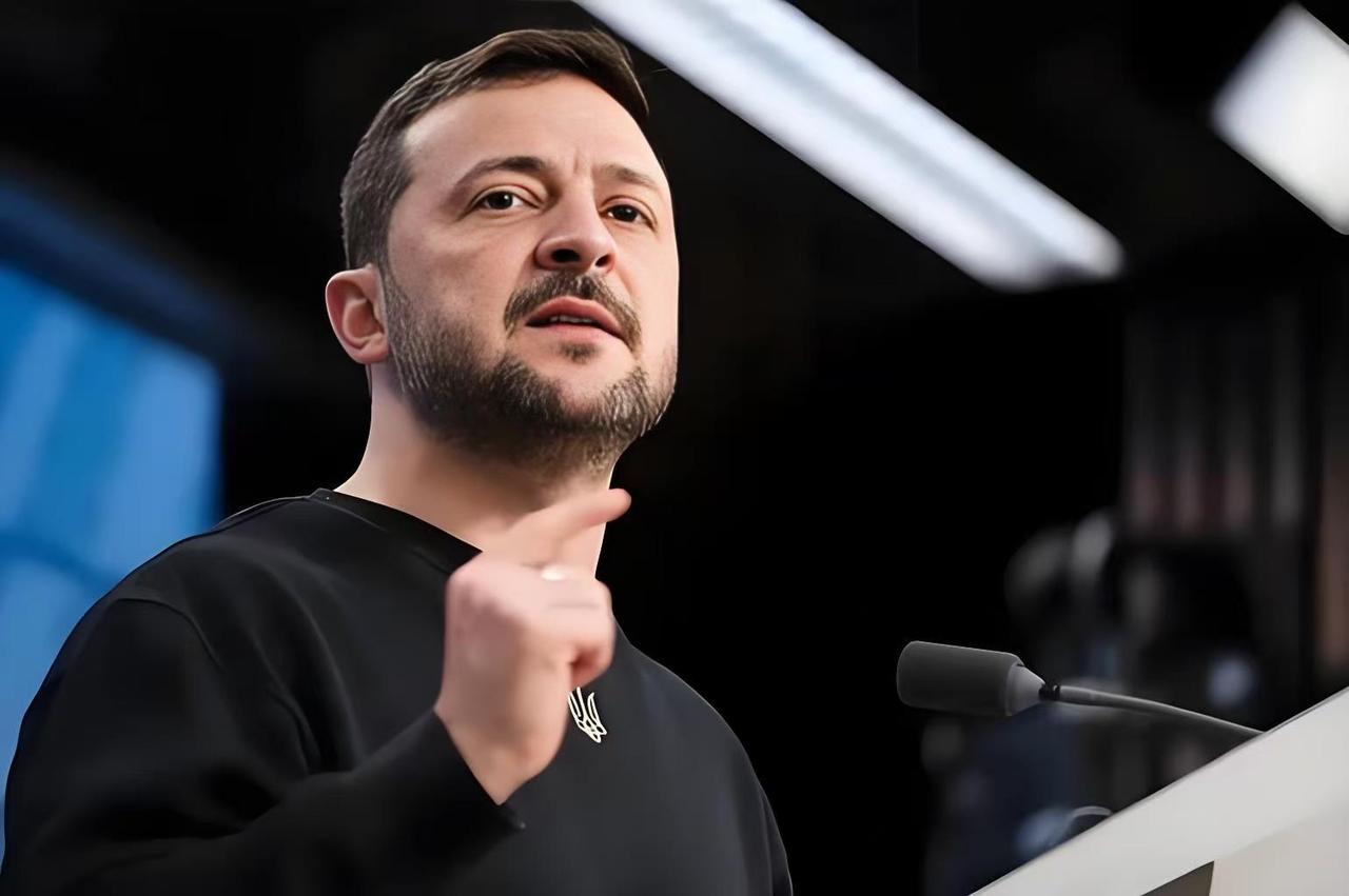 日内瓦第一日冉鹏结束，泽连斯基大概率会出局了。当地时间2月17日，俄、美、乌