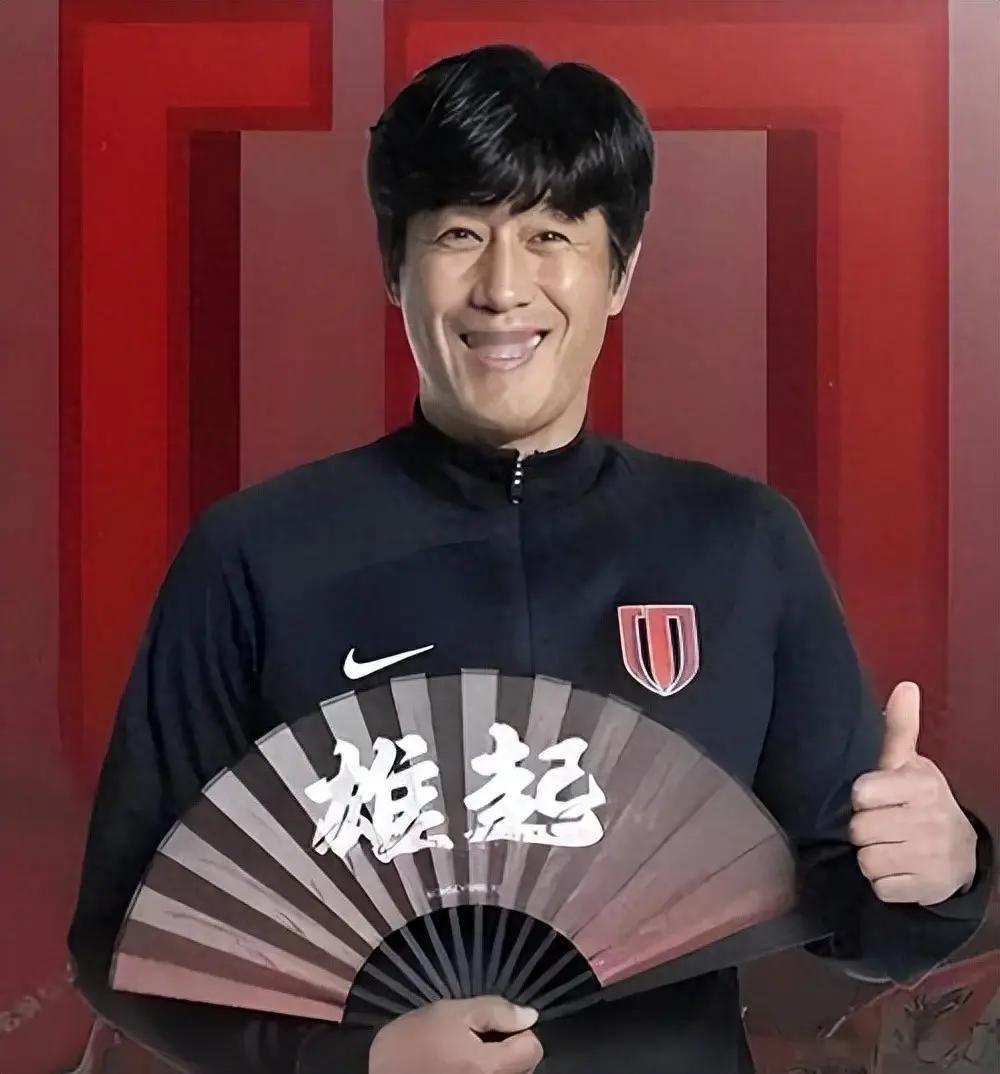“纸包不住火，矛盾终爆发！”徐正源一怒撕开成都蓉城“伤疤”，球迷直呼过瘾！😲主