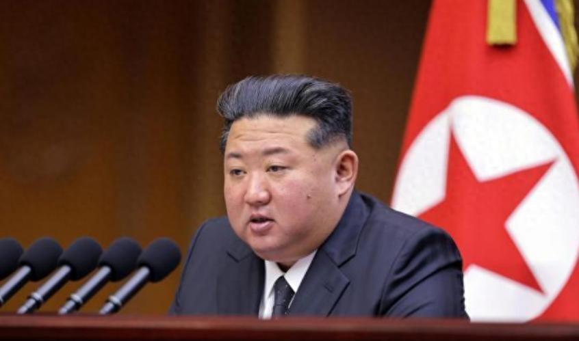 来了趟中国，金正恩像变了个人：给我10年，还你一个崭新的朝鲜！朝鲜长期以来处
