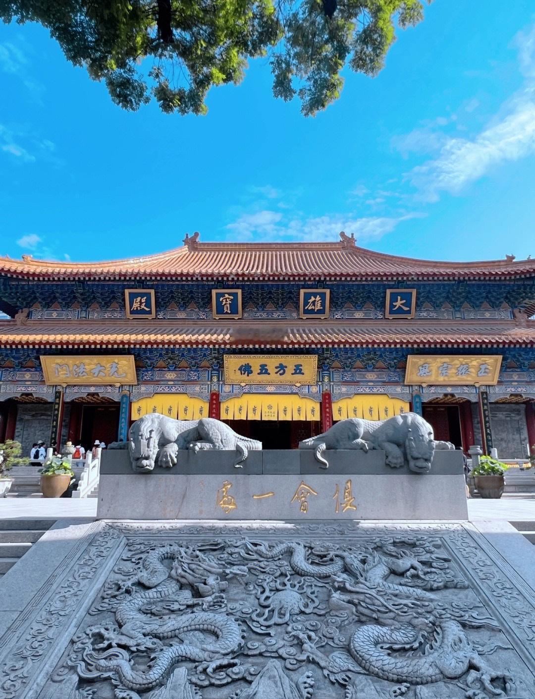你提到的大兴善寺确实是西安极具分量的千年古刹，它位于西安市雁塔区小寨兴善寺西街，