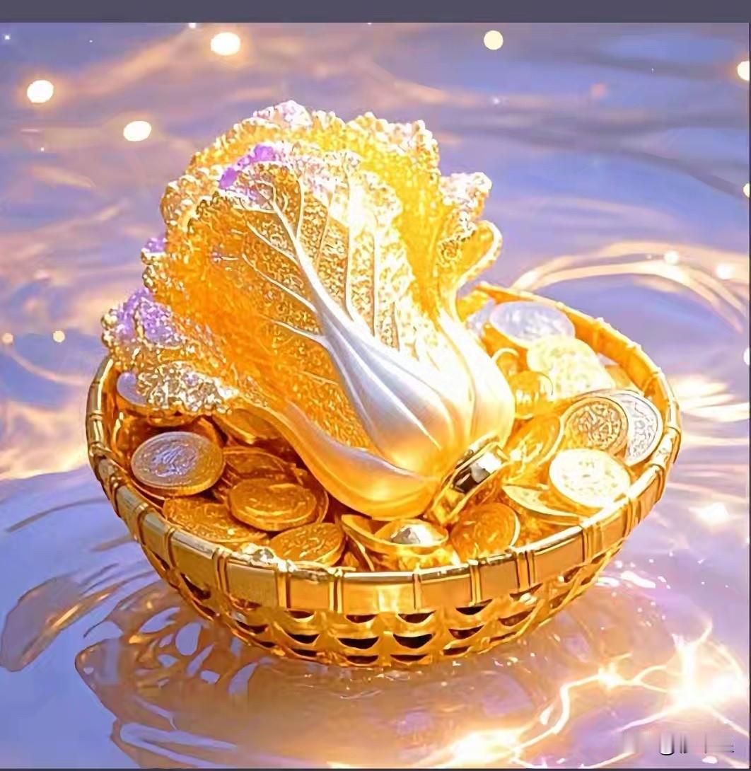 见者好运，见者发财。