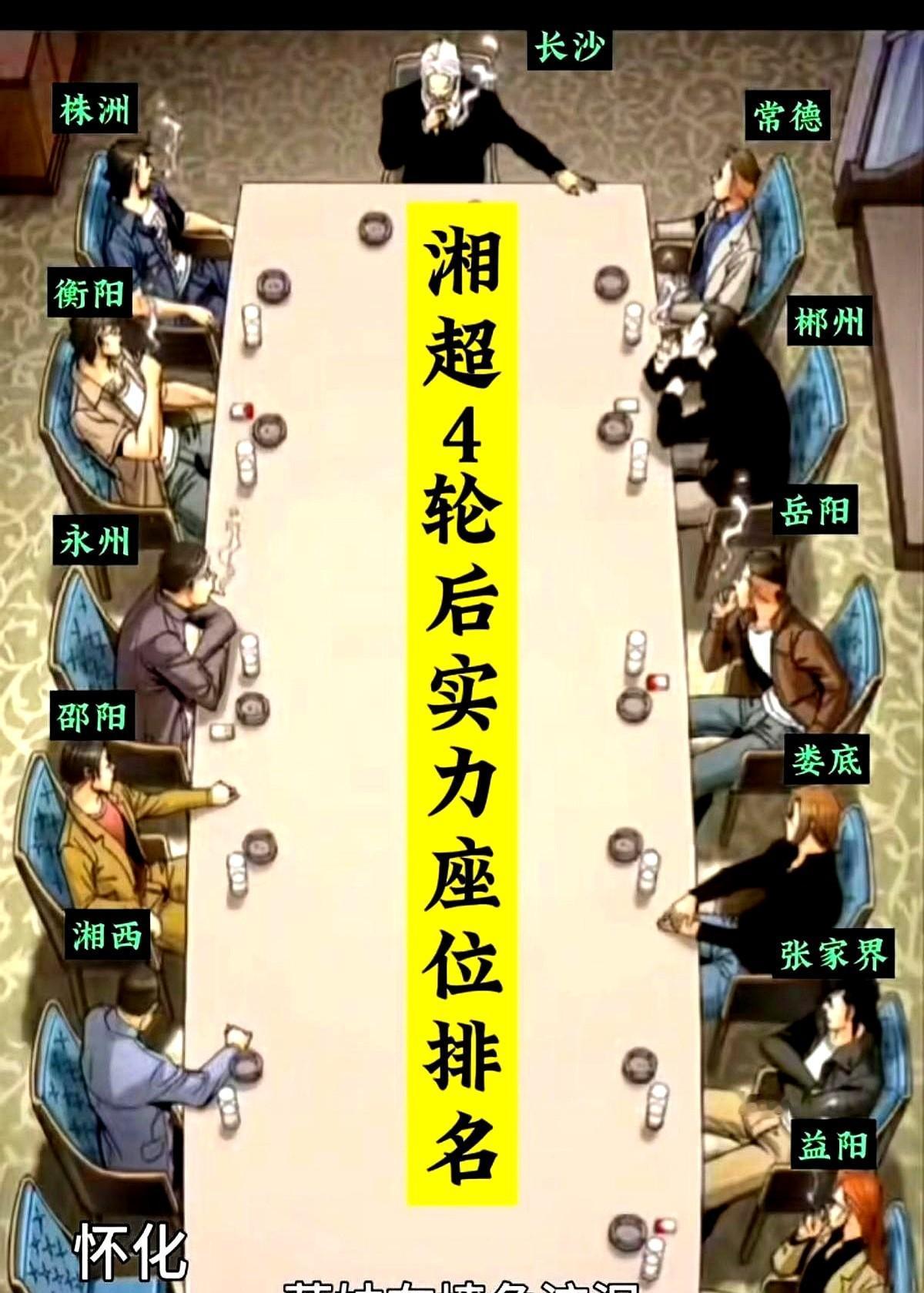 娄底小伙离八强只差一口气10月积分榜上，娄底排第六，后面四场打湘潭、益阳，全