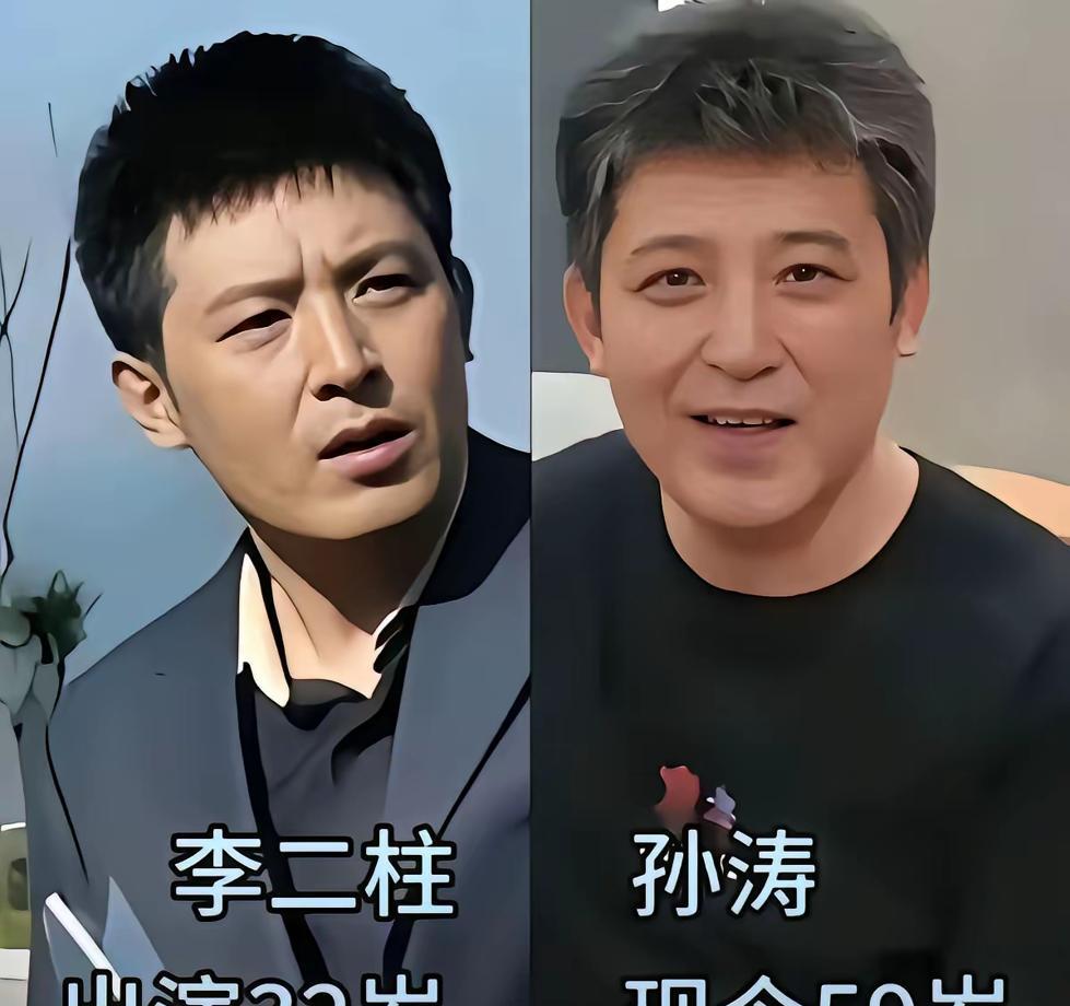 31岁，为抢一个女主角，她“打掉”腹中胎儿，丈夫扭头就走。都说她太狠，没人懂她