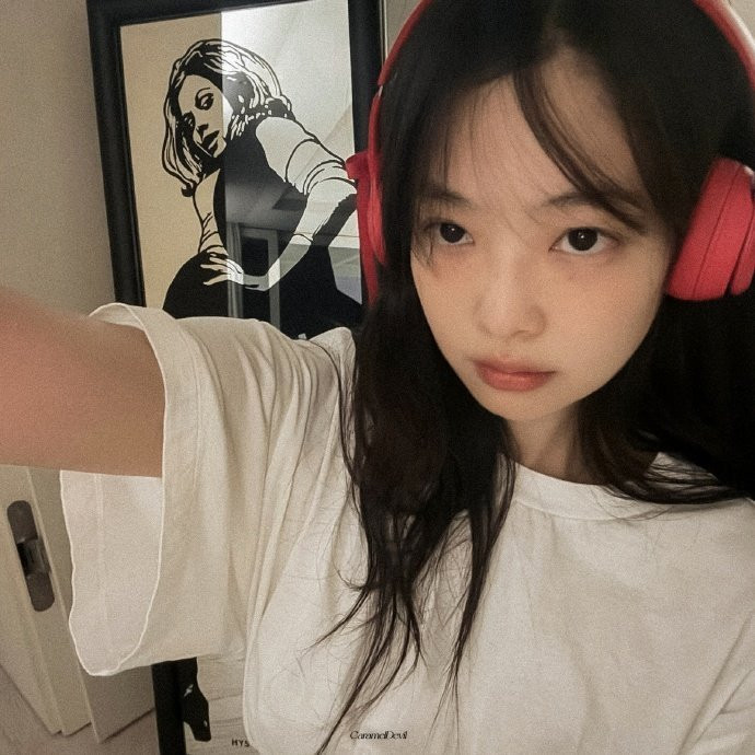 Jennie​​​