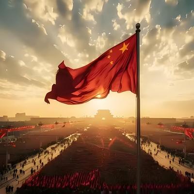 为什么现在全世界都在打仗，只有中国那么稳定？24年顺差一万亿刀。25年顺差