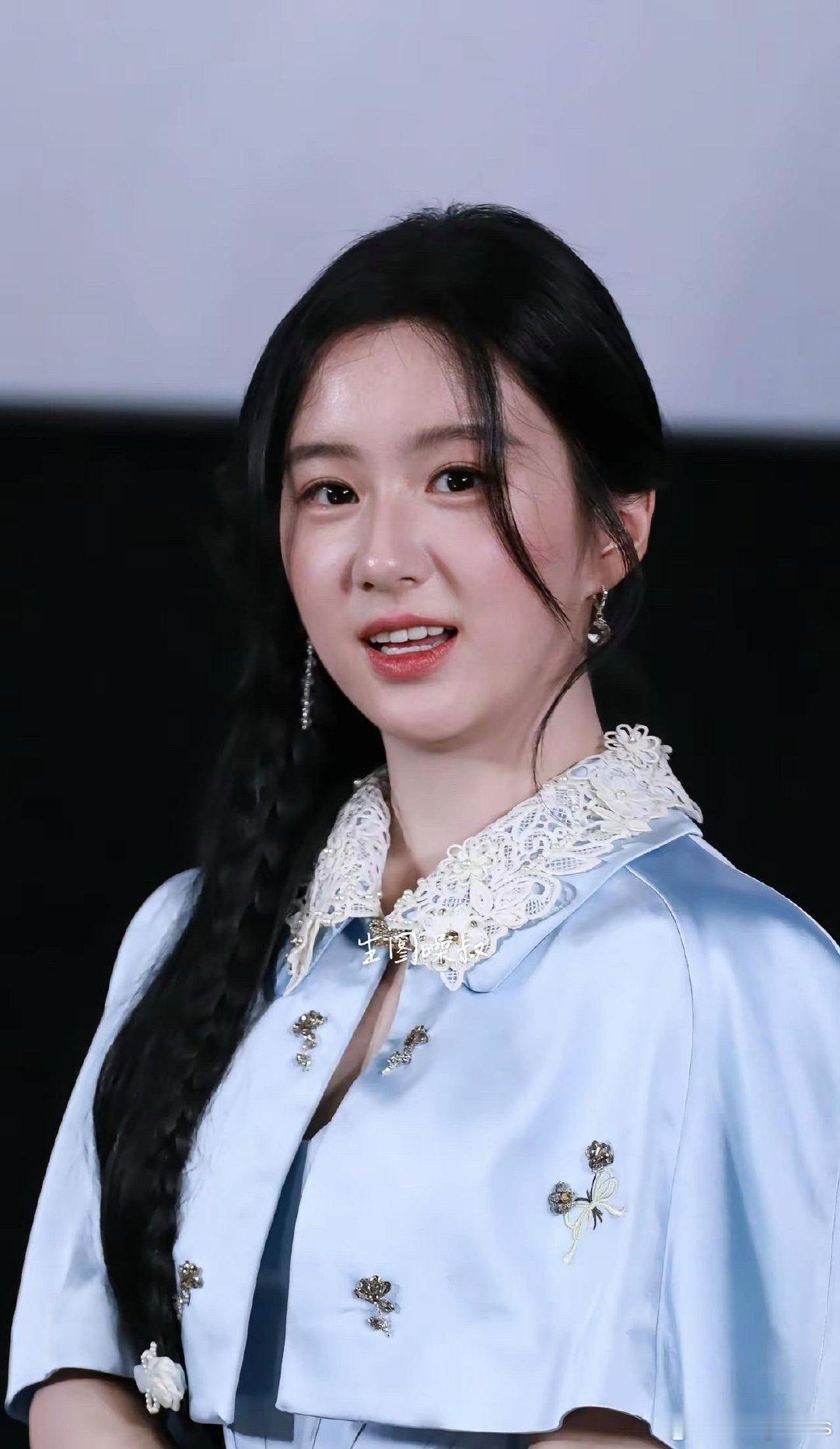 并不是所有网红都适合娱乐圈的，看看包上恩就知道了