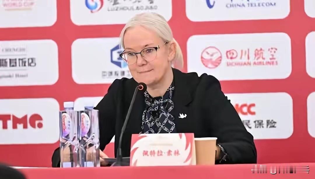国际乒联主席索林还等啥呢？阿根廷直接公布取消WTT布宜诺斯艾利斯站的比赛，为啥呢