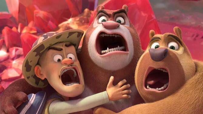 "Jiang Ziya" was released on Lunar New Year"s Day, Xu Zheng Gongli ...