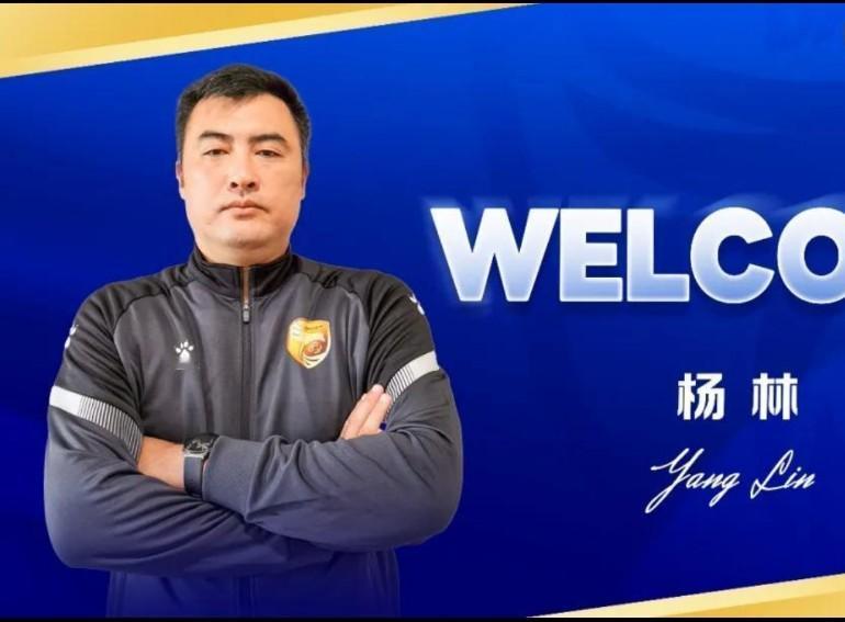 大连鲲城的球员给前任主教练张耀坤上眼药呢？张耀坤离开前，球队2平3负5轮不胜