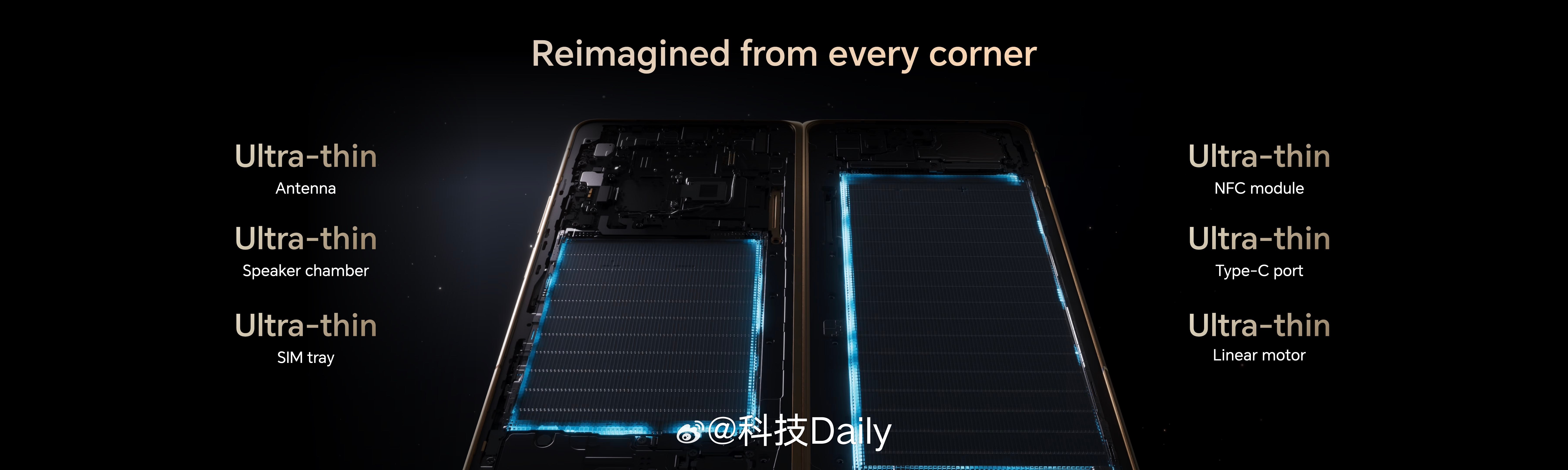 荣耀MagicV6这就来了！我还没摸过..期待一下真机上手。8.75mm的极致