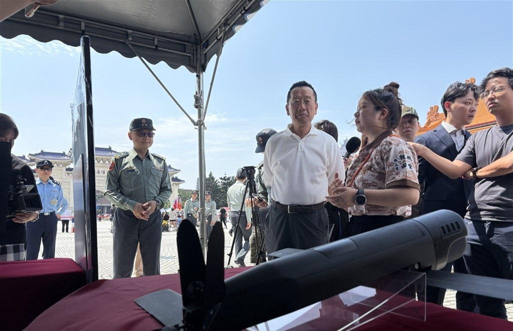 台军在金门、马祖密集部署无人机，用于战时攻击厦门、福州等大陆沿海城市？为强化无人