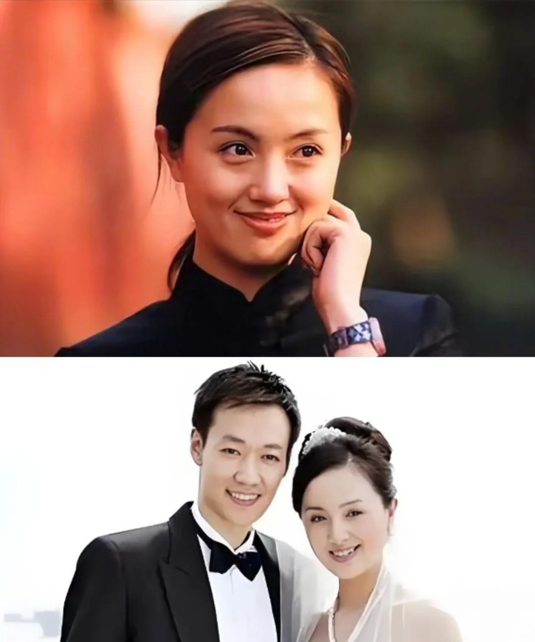 辛柏青的妻子朱媛媛去世了，看了她的死因，才明白了这3个道理：第一，应该定期检