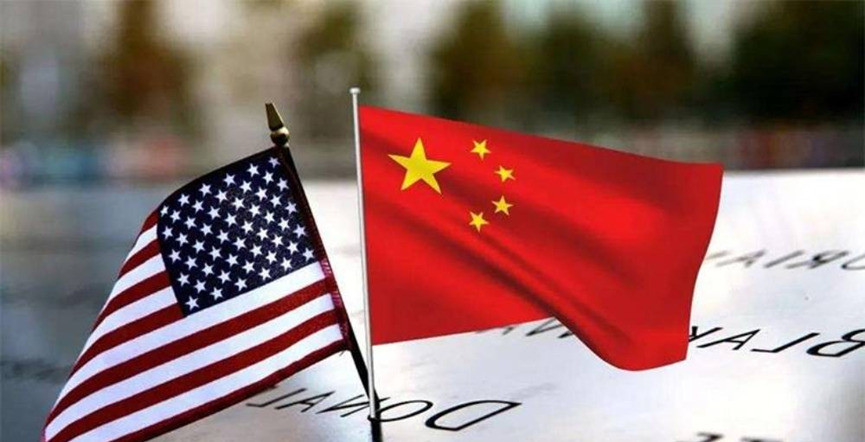 中国明确告诉美国别再做梦---你