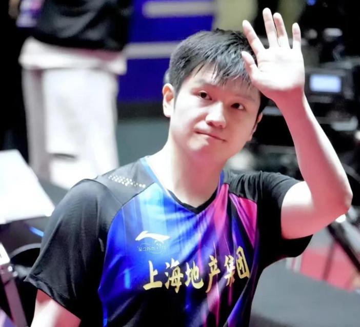 乒超联赛，哪些团队晋级了？最遗憾的是上海地产！男团晋级四个团队虽然梁靖崑