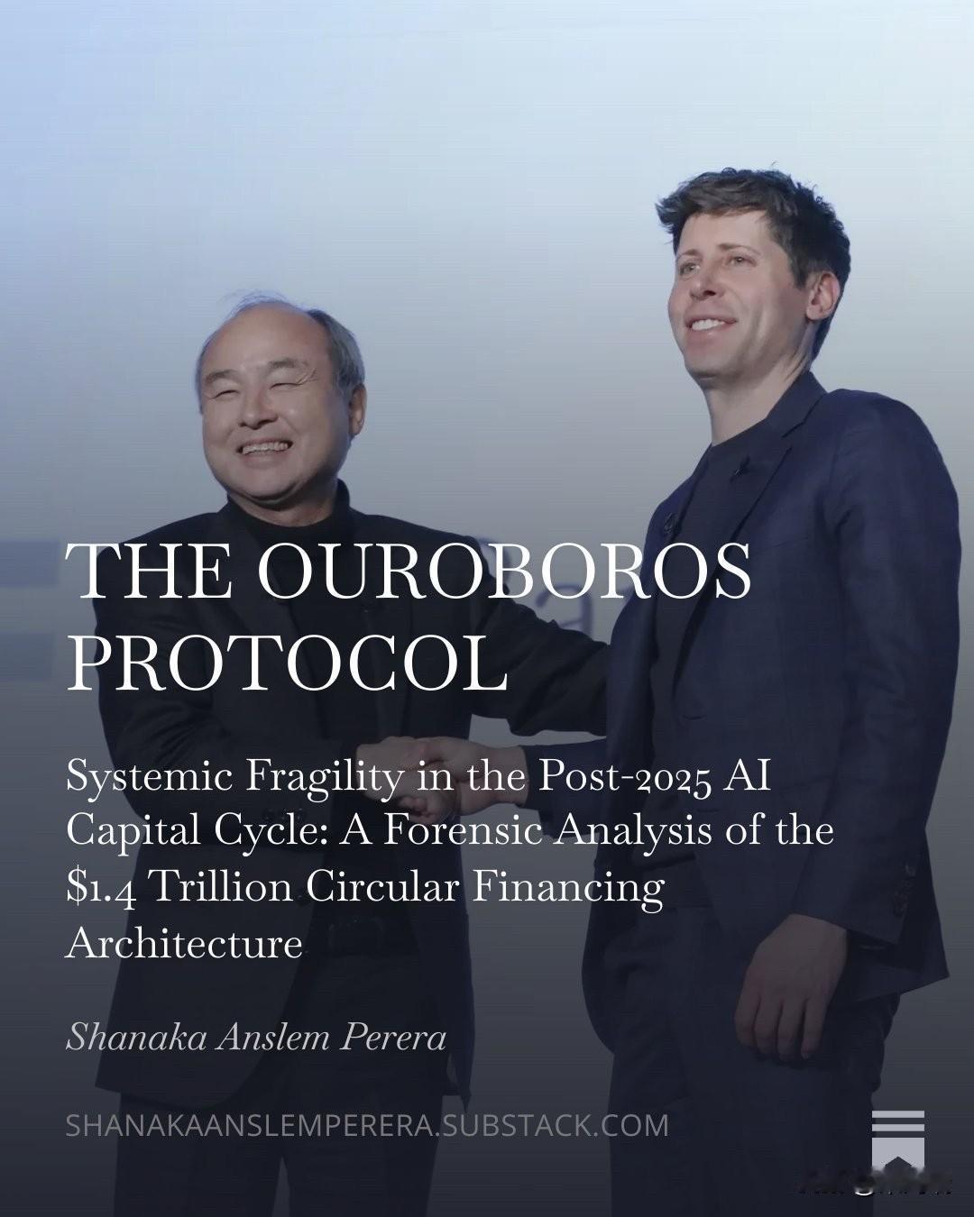 2025年12月底，软银集团（SoftBank）宣布已全额履行对Open