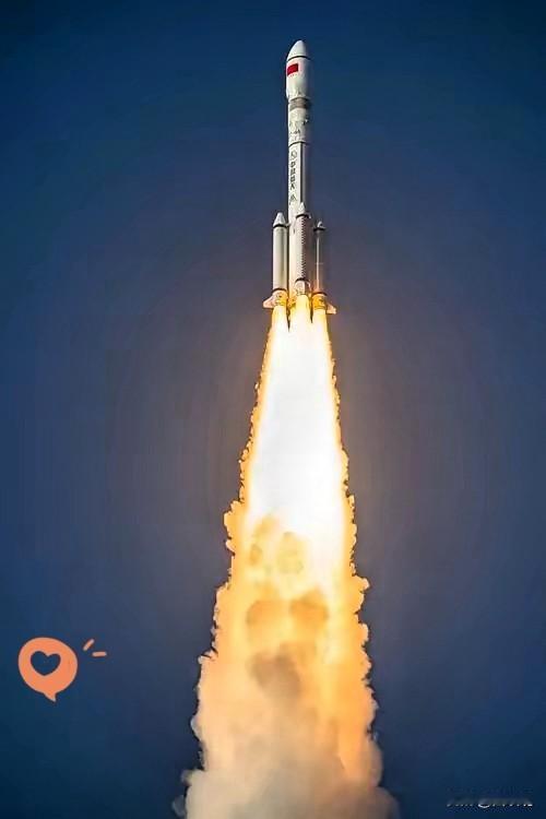 就在刚刚，​中国官媒正式宣布：​2月7日，据中国央视新闻报道：中国在酒泉卫星