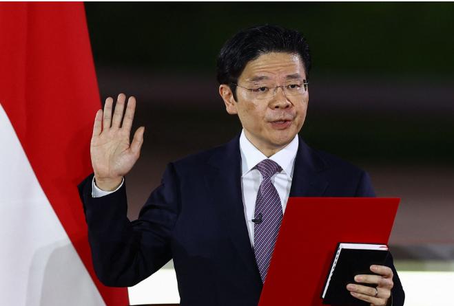 新加坡急了！“躺平赚钱”的时代，一去不复返了...... 看看以往的数据，一