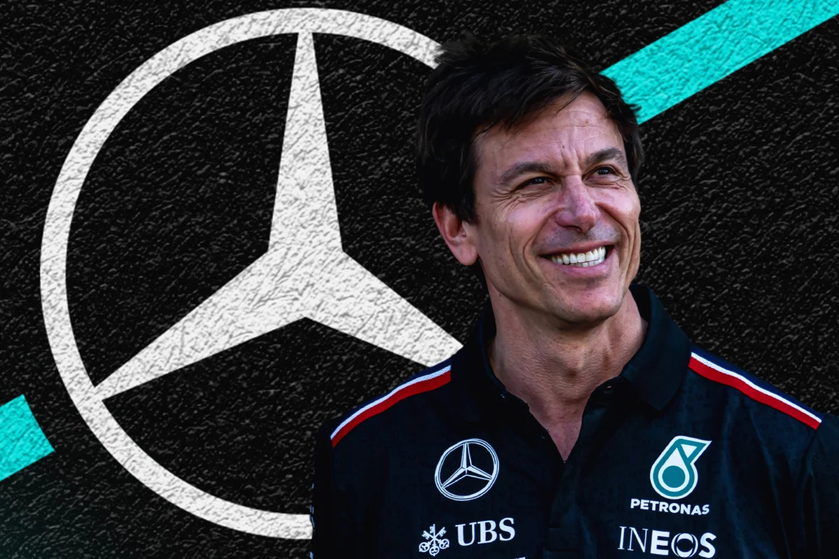 f1梅赛德斯有望成为历史上第一支年收入突破10亿美元的F1车队，而且这一里程碑