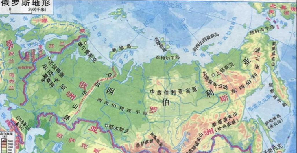 /俄罗斯“以东换西”战略，是西欧最怕的。这不是空穴来风，而是基于地缘政治现实