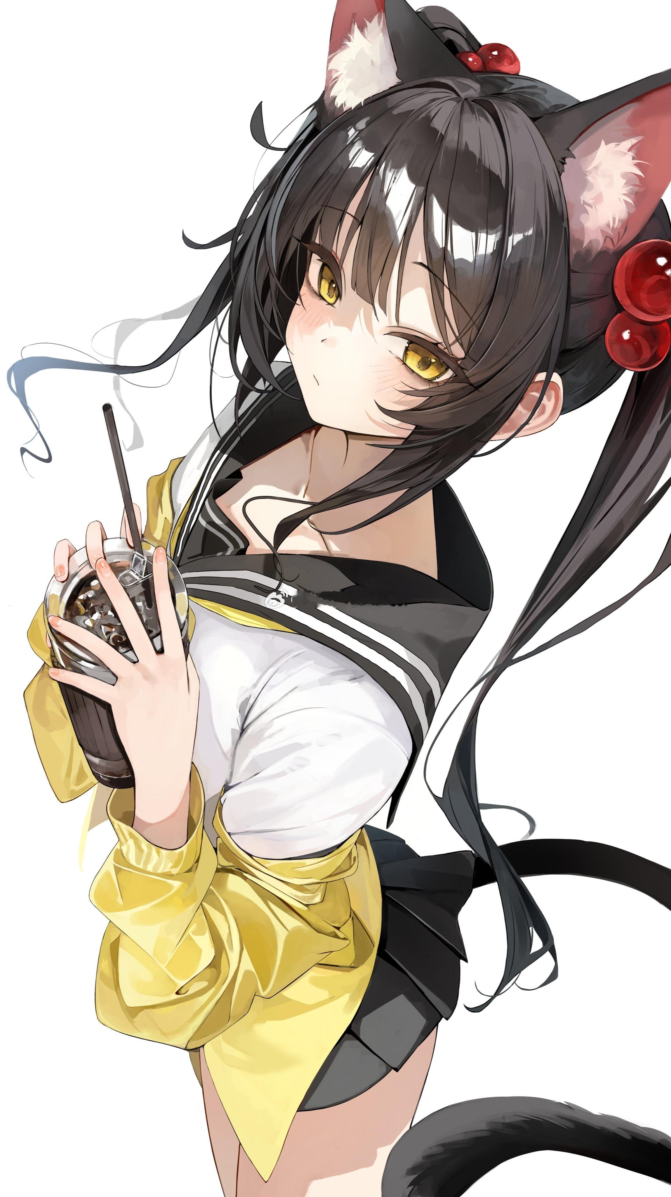 动漫画师：Mya