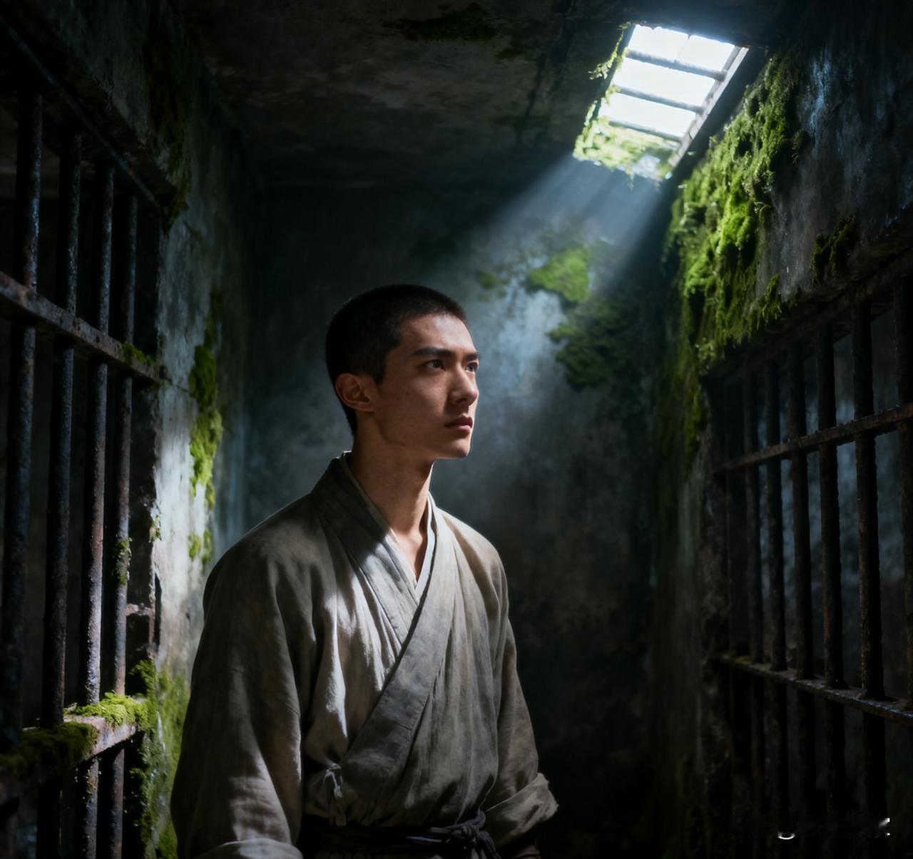 南宋时，荆州富户郑家有一独子，名叫郑业。此人生性放浪，任性使气，专好逞强出头。一