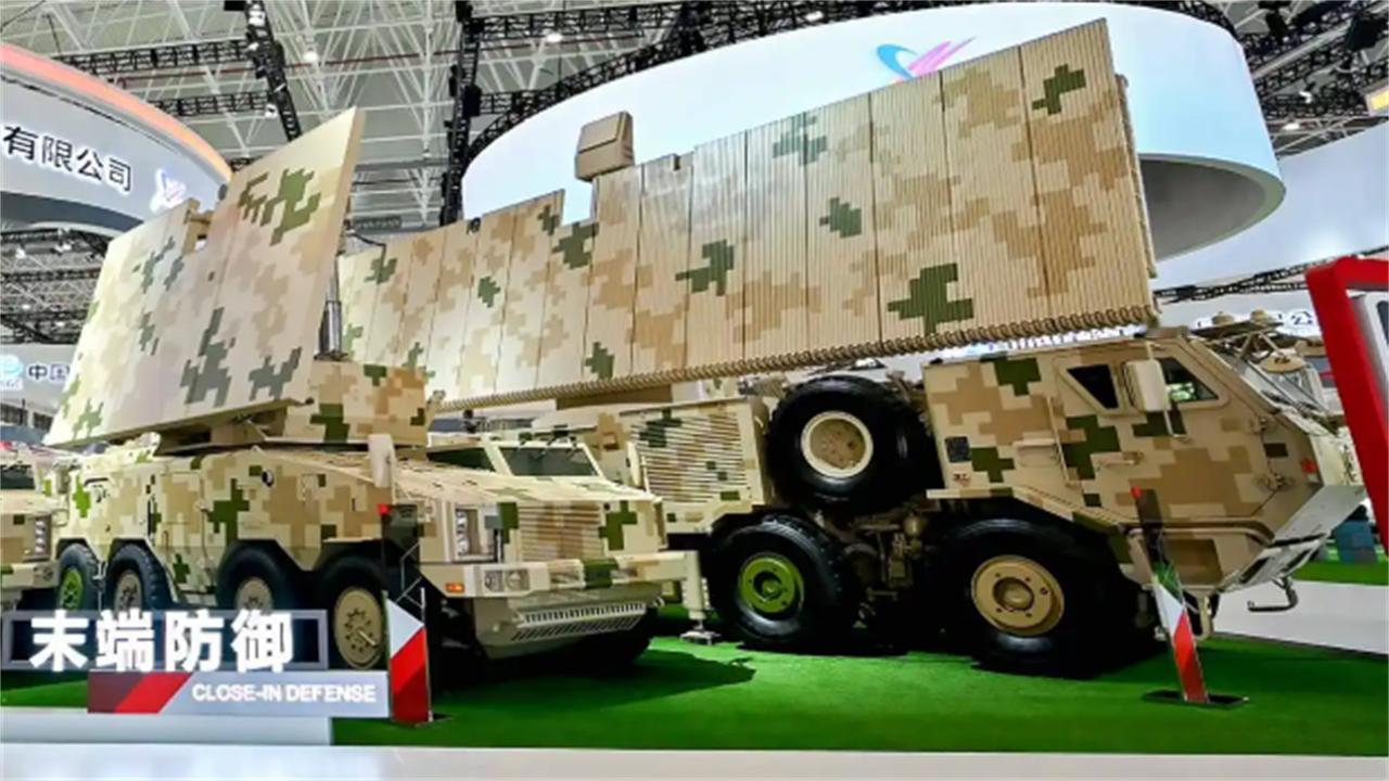 专打无人机蜂群！中国又一大国重器高竖，远远甩开美国一大截最近军工领域传出一个