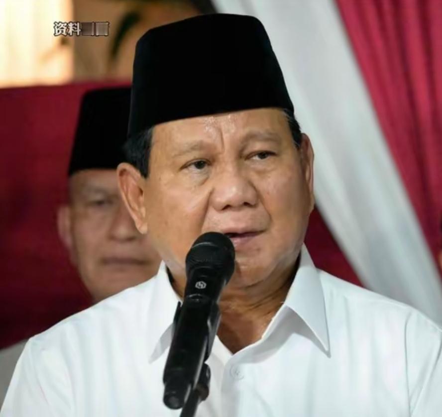 中国行我也行，纯粹是幻觉。曾经，雅加达的决策层们认为自己手里握着两张通往“