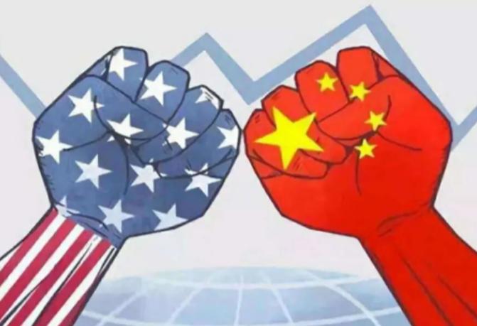 美国民众终于觉醒！美国一名独立新闻博主金・艾弗森一句话捅破窗户纸，她在视频中问道
