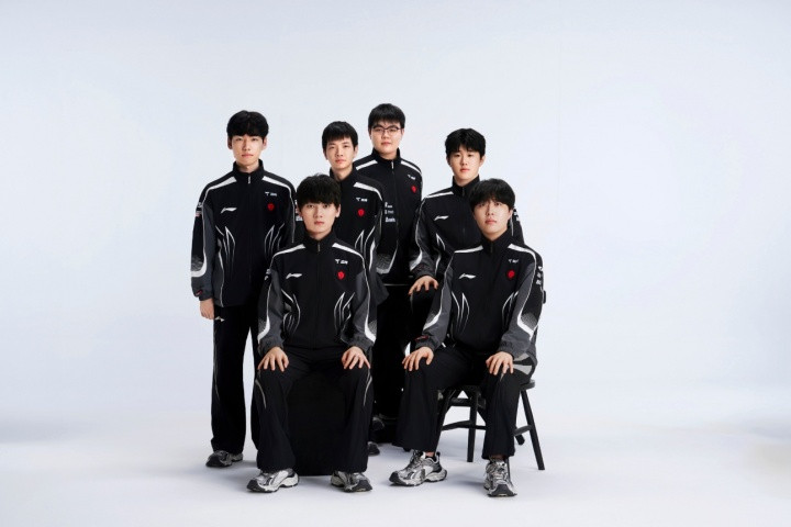 2-0开局只是黄粱一梦? TES疑似复刻去年DK剧本 再输一局淘汰