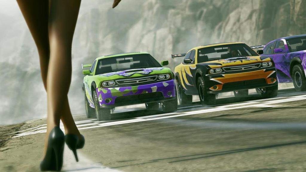 【老鸟出品】汤姆克兰西 幽灵行动 荒野之地宣